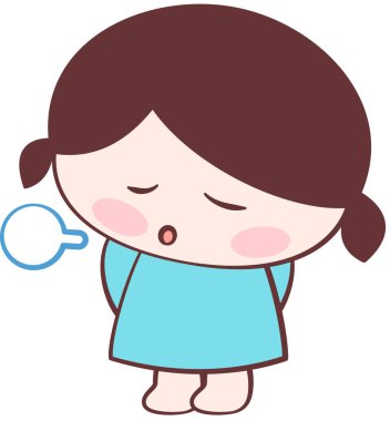 yüz ifadesi ifade vektör illüstrasyonu