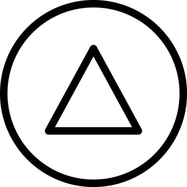 beyaz arkaplanda izole edilmiş, vektör illüstrasyonu