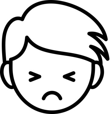 simge konsepti, vektör illüstrasyonunu uygula