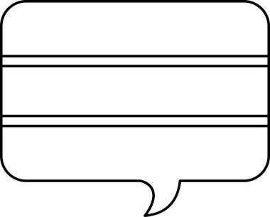 Beyaz arkaplanda izole Gambiya bayrağı, vektör illüstrasyonu