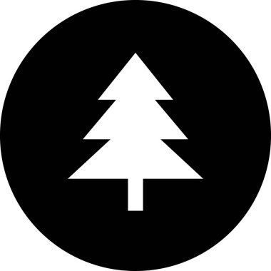 ağaç web vektör resimleme arkaplanı 