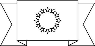 Avrupa Birliği Bayrağı