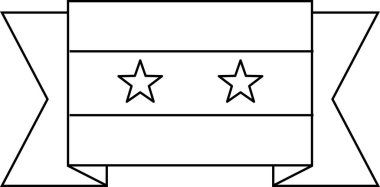 Suriye Arap Cumhuriyeti Bayrağı 