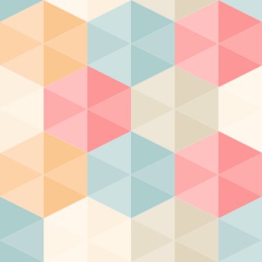 Kusursuz vektör arkaplan şablonu