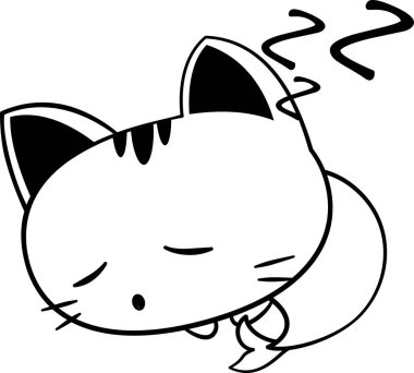 yüz ifadesi ifade vektör illüstrasyonu