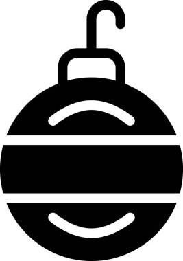 Boşluk vektör resmini Noel mücevheri ile kopyala