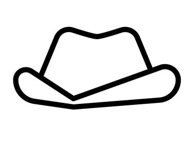 Erkek avatarın vektör illüstrasyonu 