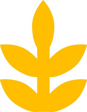 doğa ağacı illüstrasyon arkaplanı 