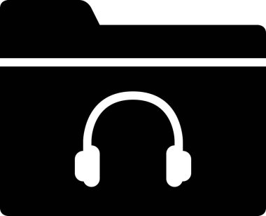 veri dizini simgesi, Vektör İllüstrasyonu