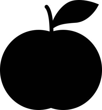 Turunçgil meyvesinin vektör çizimi