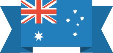 Flag of Heard, dünya bayrağı konsepti