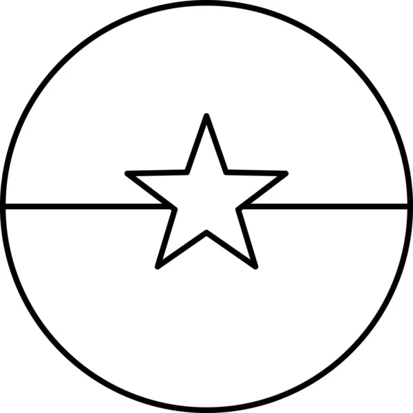 Прапор Буркіна Фасо — стоковий вектор
