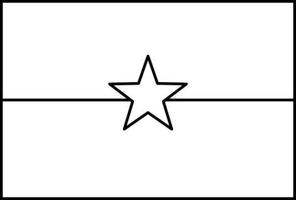 Burkina Faso Bayrağı