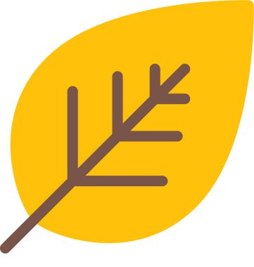 doğa ağacı illüstrasyon arkaplanı 