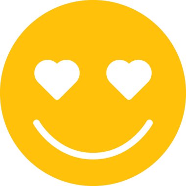 ifade yüz ifadeleri vektör illüstrasyonu