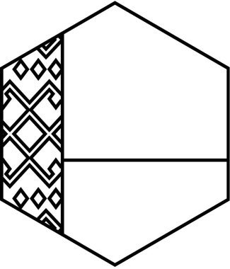 Belarus vektör illüstrasyonunun bayrağı 