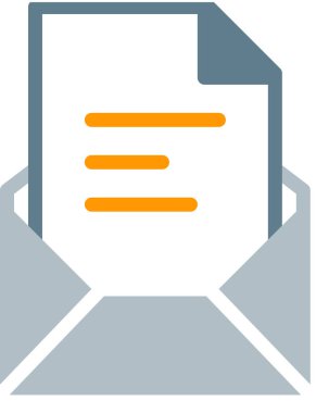 dosya düz simgesi, vektör, illüstrasyon 