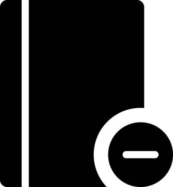 Simge vektörünü, illüstrasyonunu sil