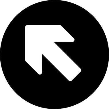 Üst web vektör resimleme arkaplanı