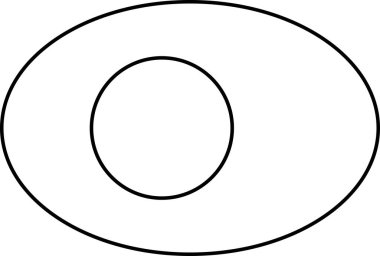 Palau düz simgesi bayrağı, vektör illüstrasyonu