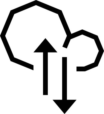 Renk eşzamanlama vektörü, illüstrasyon