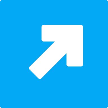 Üst web vektör resimleme arkaplanı