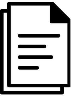 metin belgesi vektörü, illüstrasyon