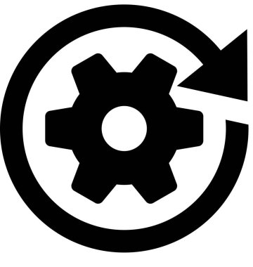 Web vektör resimleme arkaplanı ayarlanıyor