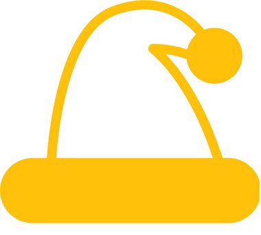 Yılbaşı ile uzay vektör resmini kopyala