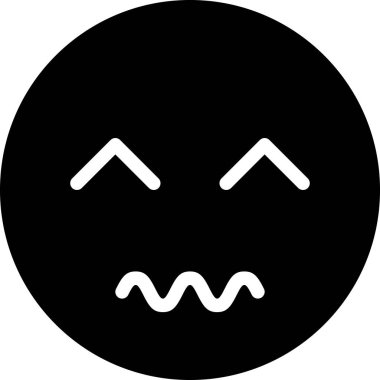 Beyaz arkaplanda izole edilmiş, vektör illüstrasyonu 