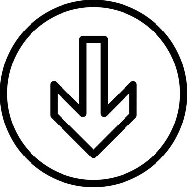 aşağıdaki web vektör resimleme arkaplanı