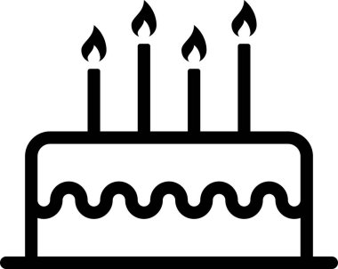 kek web vektör resimleme arkaplanı 