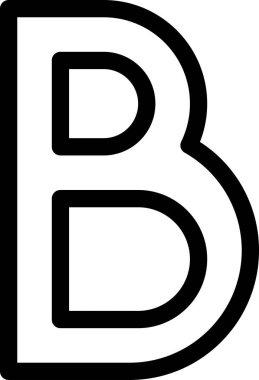 metin web vektör resimleme arkaplanı