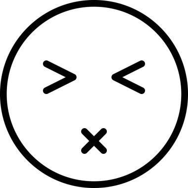 dudaklar beyaz arkaplanda izole edilmiş, vektör illüstrasyonu