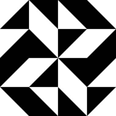 Fayansız dekorasyon arkaplanı