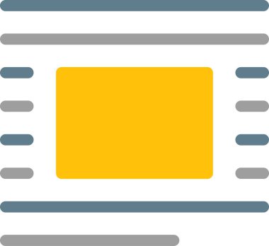 metin web vektör resimleme arkaplanı