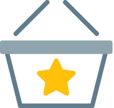 dükkan web vektör illüstrasyon arka planı