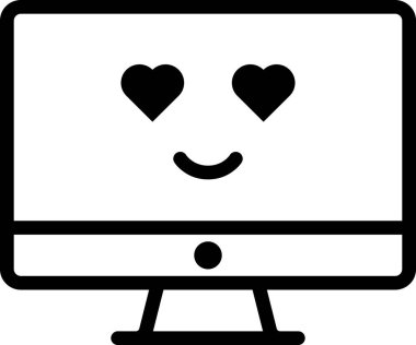 ifade yüz ifadeleri vektör illüstrasyonu