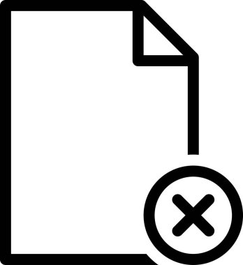 metin belgesi vektörü, illüstrasyon