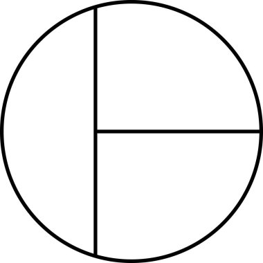 Madagaskar bayrağı düz simge, vektör illüstrasyonu  