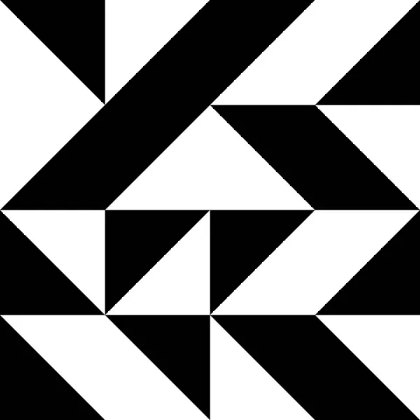 Візерунок Плитки Безшовний Прикраса Фон — стоковий вектор