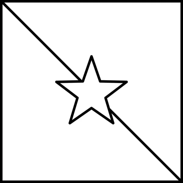 フランス領ギアナの旗 — ストックベクタ
