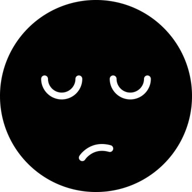 ifade yüz ifadeleri vektör illüstrasyonu