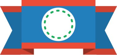 Belize bayrağı, dünya bayrağı konsepti