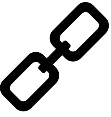 link web vektör resimleme arkaplanı