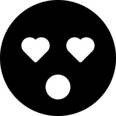 ifade yüz ifadeleri vektör illüstrasyonu