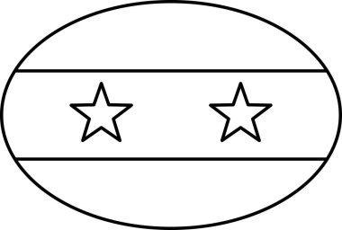 Suriye Arap Cumhuriyeti Bayrağı 