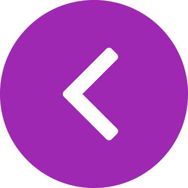 Beyaz arkaplanda izole edilmiş ok yönü, vektör illüstrasyonu