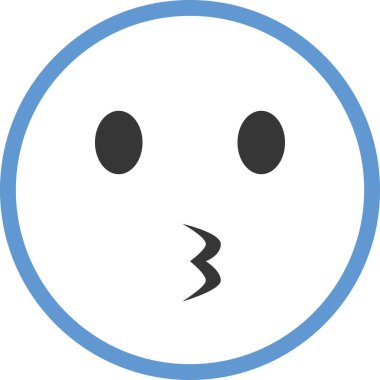 yüz vektör resimleme arkaplanı