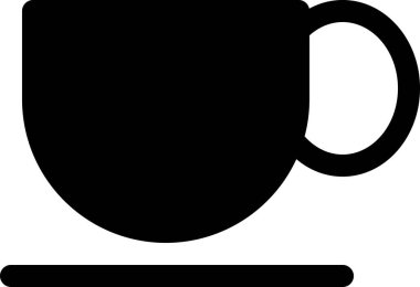 Kupanın vektör illüstrasyonu